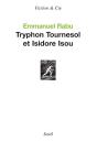 Tryphon Tournesol Et Isidore Isou - Preview