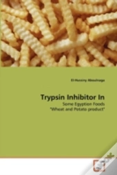 Trypsin Inhibitor In