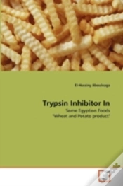 Capa do artigo Trypsin Inhibitor In
