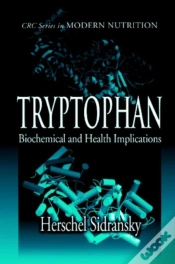Capa do artigo Tryptophan