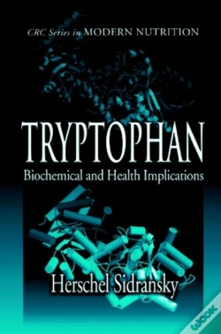 Capa do artigo Tryptophan