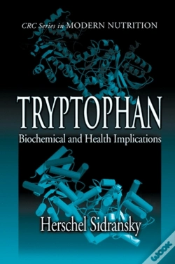 Capa do artigo Tryptophan