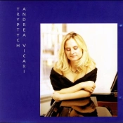 Capa do artigo Tryptych - CD