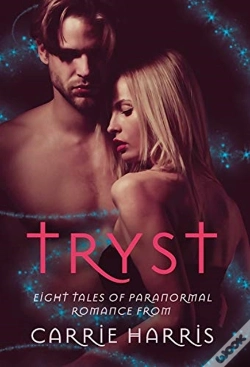 Capa do artigo Tryst