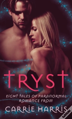 Capa do artigo Tryst