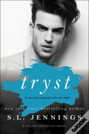 Capa do artigo Tryst