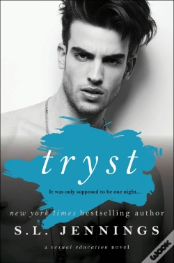 Capa do artigo Tryst