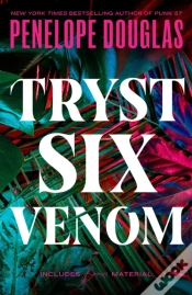 Capa do artigo Tryst Six Venom