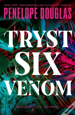 Capa do artigo Tryst Six Venom