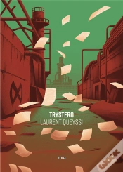 Capa do artigo Trystero
