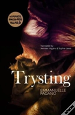Capa do artigo Trysting