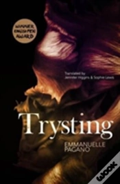 Capa do artigo Trysting