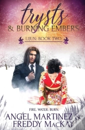 Trysts And Burning Embers