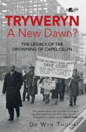 Capa do artigo Tryweryn: A New Dawn?