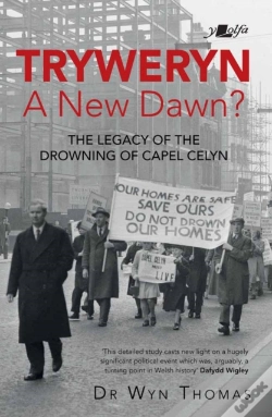 Capa do artigo Tryweryn: A New Dawn?