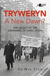 Capa do artigo Tryweryn: New Dawn?