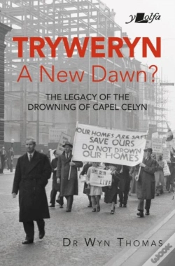 Capa do artigo Tryweryn: New Dawn?