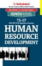 Ts-7 Human Resource Development - Preview
