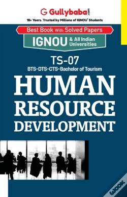 Capa do artigo Ts-7 Human Resource Development