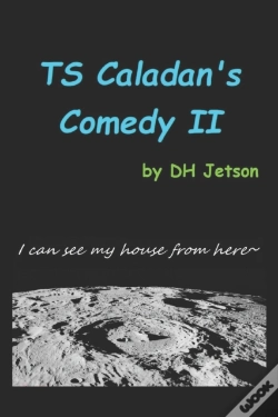 Capa do artigo Ts Caladan'S Comedy Ii