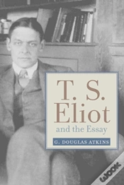 Capa do artigo T.S. Eliot And The Essay