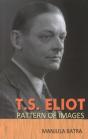 T.S. Eliot - Preview