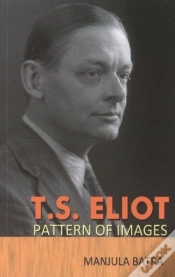 Capa do artigo T.S. Eliot