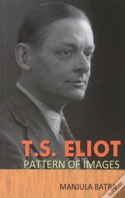 Capa do artigo T.S. Eliot