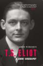 T.S. Eliot - Preview