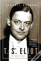 Capa do artigo T.S. Eliot