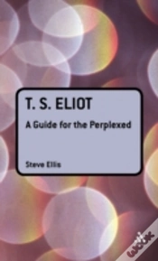 Capa do artigo T.S. Eliot