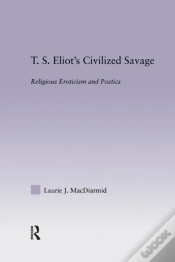 Capa do artigo T.S. Eliot