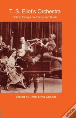 Capa do artigo T.S. Eliot'S Orchestra