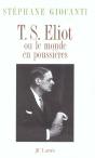 T.S. Eliott - Preview