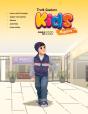 Ts Kids Magazine Issue 9 - Preview