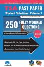 Tsa Past Paper Worked Solutions Volume 2 - Preview