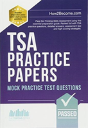 Tsa Practice Papers: 100s Of Mock Practice Test Questions - Preview