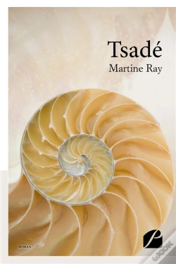 Capa do artigo Tsade