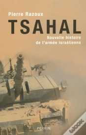 Capa do artigo Tsahal ; Nouvelle Histoire De L