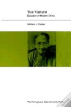 Capa do artigo Ts'Ai Yuan-P'Ei