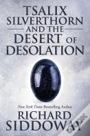 Tsalix Silverthorn And The Desert Of Desolation
