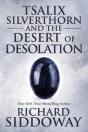 Tsalix Silverthorn And The Desert Of Desolation - Preview