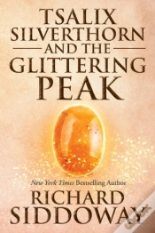 Capa do artigo Tsalix Silverthorn And The Glittering Peak