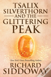 Tsalix Silverthorn And The Glittering Peak