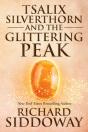 Tsalix Silverthorn And The Glittering Peak - Preview