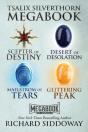 Tsalix Silverthorn Megabook - Preview