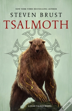 Capa do artigo Tsalmoth