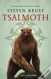 Capa do artigo Tsalmoth