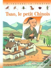 Tsao Le Petit Chinois