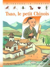 Capa do artigo Tsao Le Petit Chinois